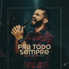 Album cover of Pra Todo Sempre