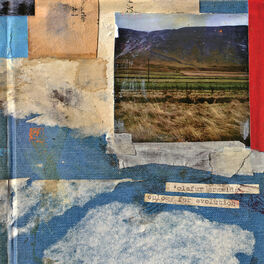 Album cover of Eulogy for Evolution