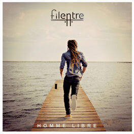 Album cover of Homme libre