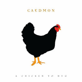 Album cover of A Chicken to Hug