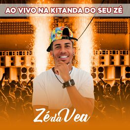 Album cover of Ao Vivo na Kitanda do Seu Zé