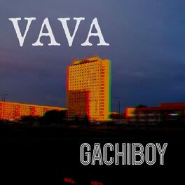 Album cover of Gachiboy