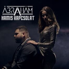 Album cover of Hamis Kapcsolat