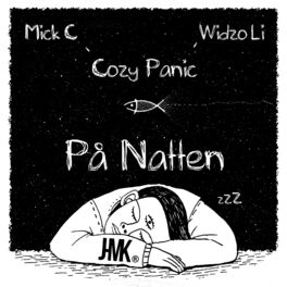 Album cover of På Natten (Zzz) [feat. Mick C, Widzo Li & Jmk]