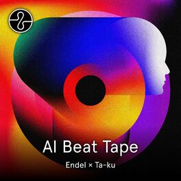 Album cover of AI Beat Tape