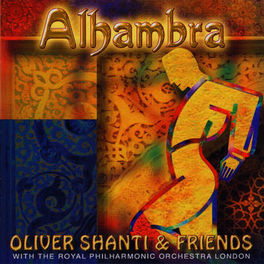 Album cover of Alhambra