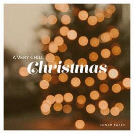 Album cover of A Very Chill Christmas
