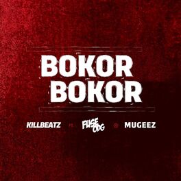 Album cover of Bokor Bokor (feat. Fuse Odg & Mugeez)