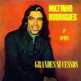 Album cover of E Seus Grandes Sucessos