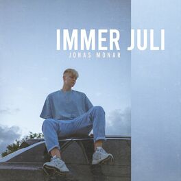 Album cover of Immer Juli