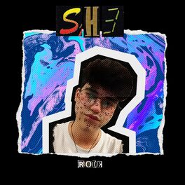 Album cover of SH3