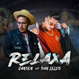 Album cover of Relaxa