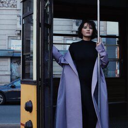 Album cover of Sen Varsın