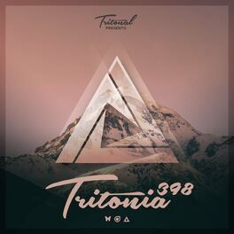 Album cover of Tritonia 398