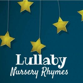Album cover of Lullaby - Nursery Rhymes