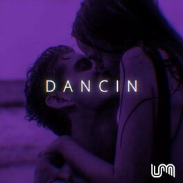 Album cover of Dancin (Speed)