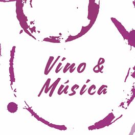 Album cover of Vino & Música