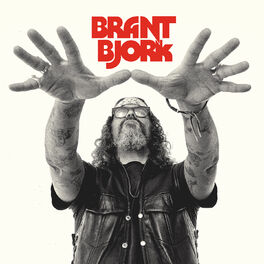 Album cover of Brant Bjork