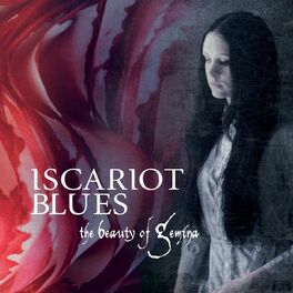 Album cover of Iscariot Blues