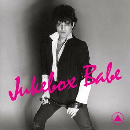 Album cover of Jukebox Babe