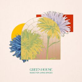 Album cover of Music for Living Spaces