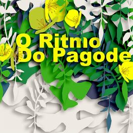 Album cover of O ritmo do Pagode