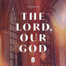 Album cover of The Lord, Our God (Live)