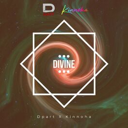Album cover of Divine