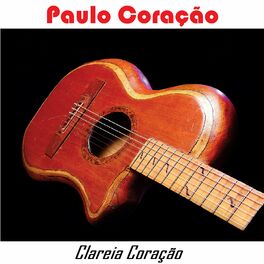 Album cover of Clareia Coração