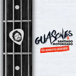 Album cover of Hay Momentos (Acústico)