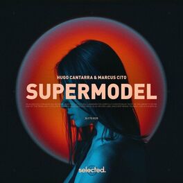 Album cover of Supermodel