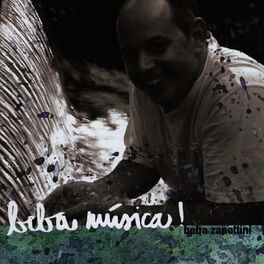 Album cover of Beba Música