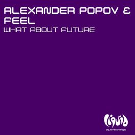 Album cover of What About Future