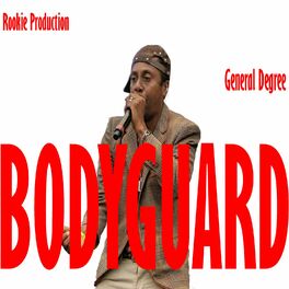 Album cover of Bodyguard