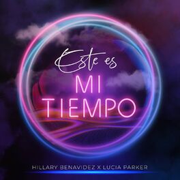 Album cover of Este Es Mi Tiempo