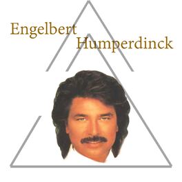 Album cover of Engelbert Humperdinck