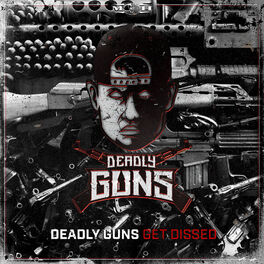 Album cover of Get Dissed
