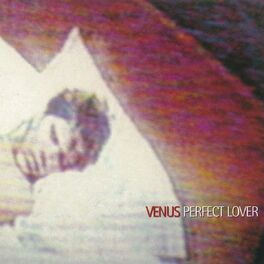 Album cover of Perfect Lover