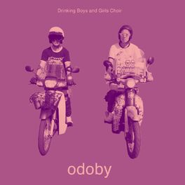 Album cover of Odoby