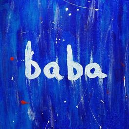 Album cover of Baba O'Riley