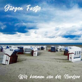 Album cover of Wir kommen von der Nordsee