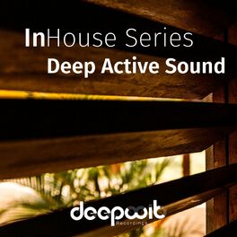 Album cover of InHouse Series Deep Active Sound