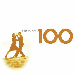 Album cover of 100 Best Tango