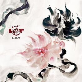 Album cover of LIT