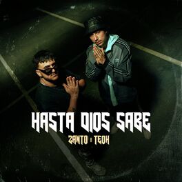 Album cover of Hasta Dios Sabe