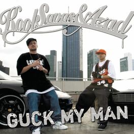Album cover of Guck My Man