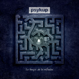 Album cover of Le temps de la réflexion