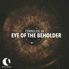 Album cover of Eye Of The Beholder