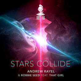 Album cover of Stars Collide