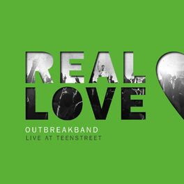 Album cover of Real Love Teenstreet 2011 (Live)